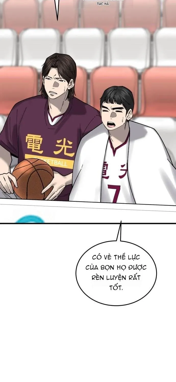 Đội Bóng Rổ Trung Học Chap 42 - Next Chap 43