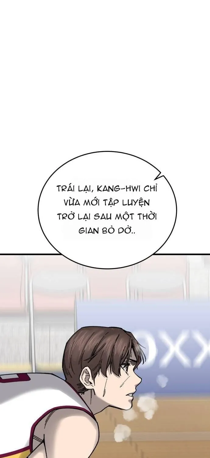 Đội Bóng Rổ Trung Học Chap 42 - Next Chap 43
