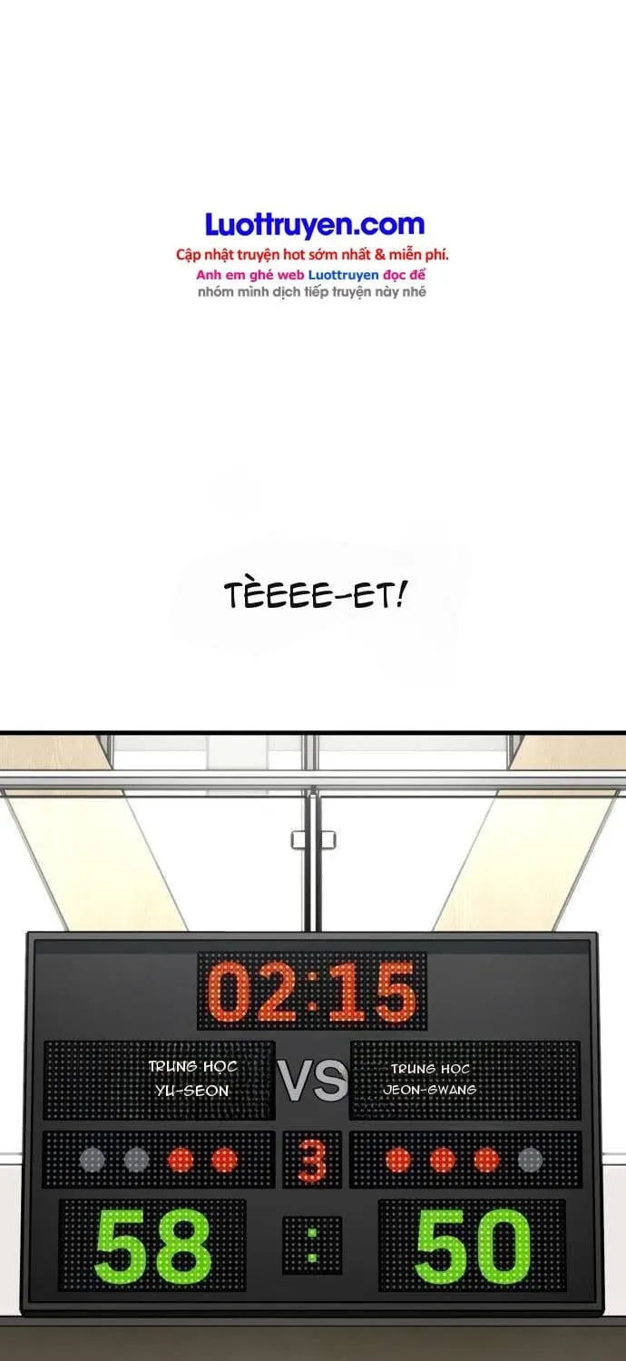 Đội Bóng Rổ Trung Học Chap 42 - Next Chap 43