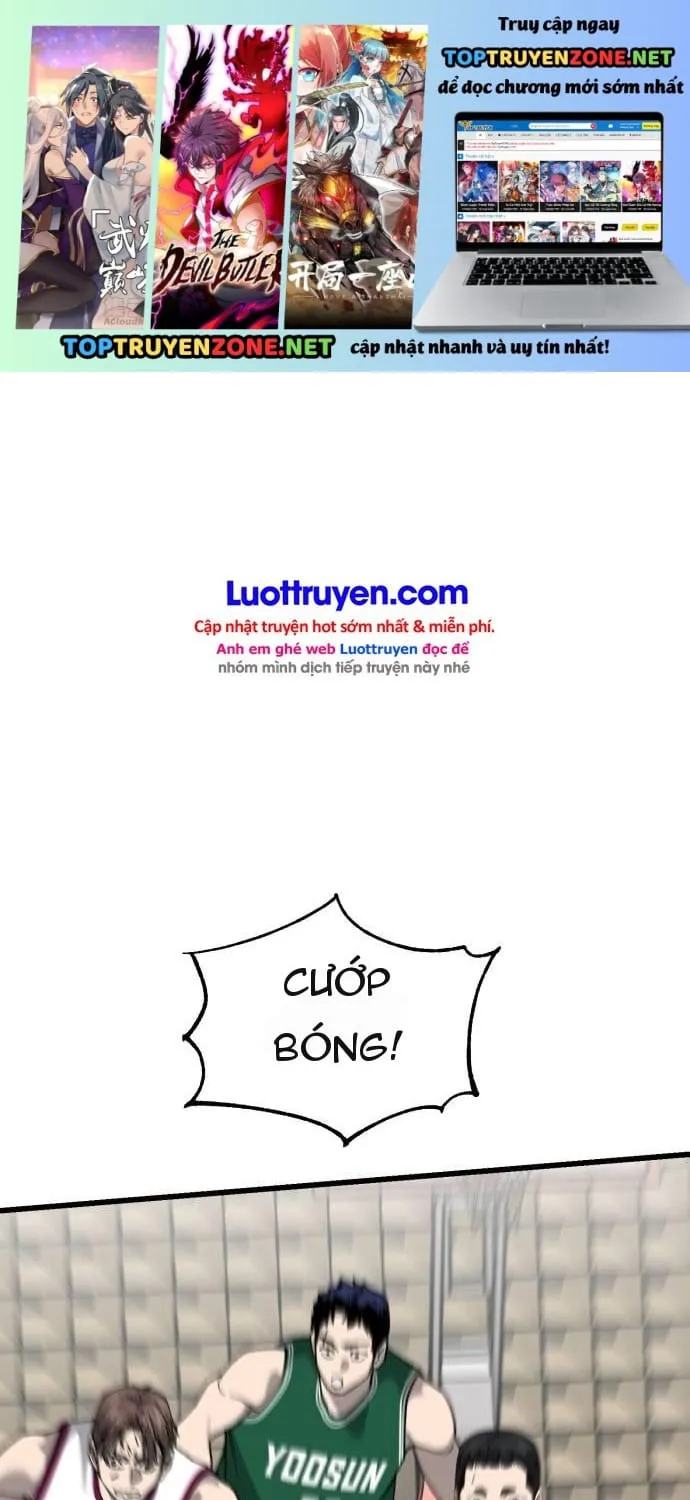 Đội Bóng Rổ Trung Học Chap 42 - Next Chap 43