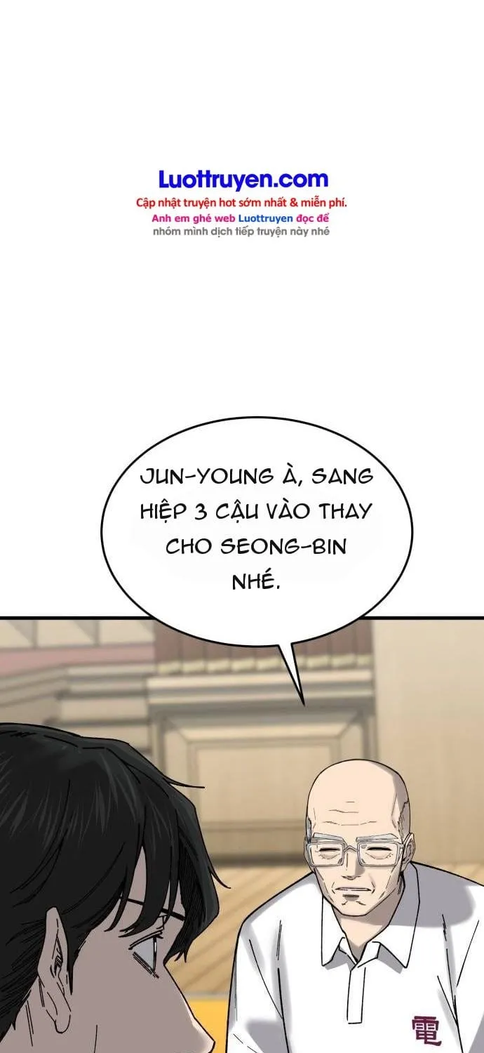 Đội Bóng Rổ Trung Học Chap 42 - Next Chap 43