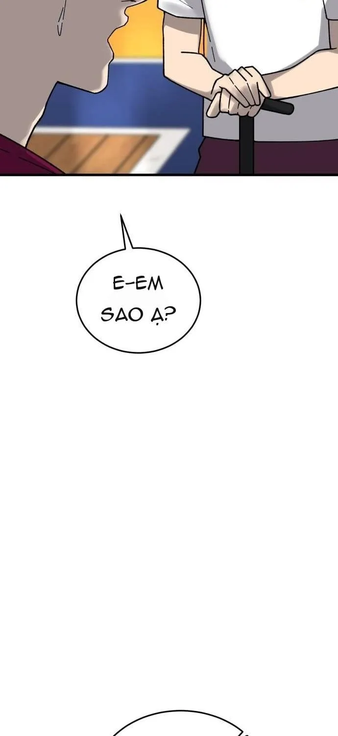 Đội Bóng Rổ Trung Học Chap 42 - Next Chap 43