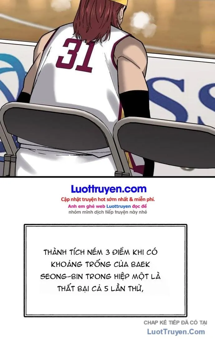 Đội Bóng Rổ Trung Học Chap 42 - Next Chap 43