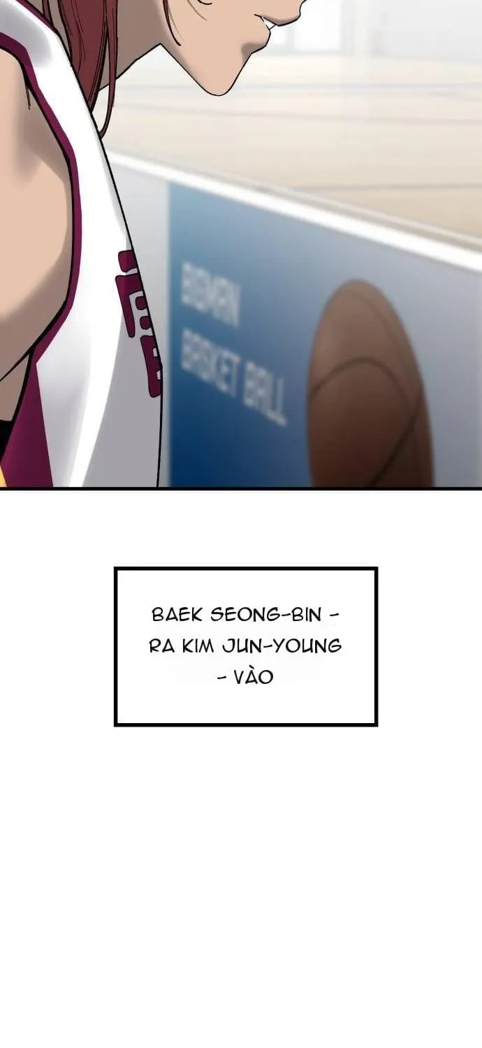 Đội Bóng Rổ Trung Học Chap 42 - Next Chap 43
