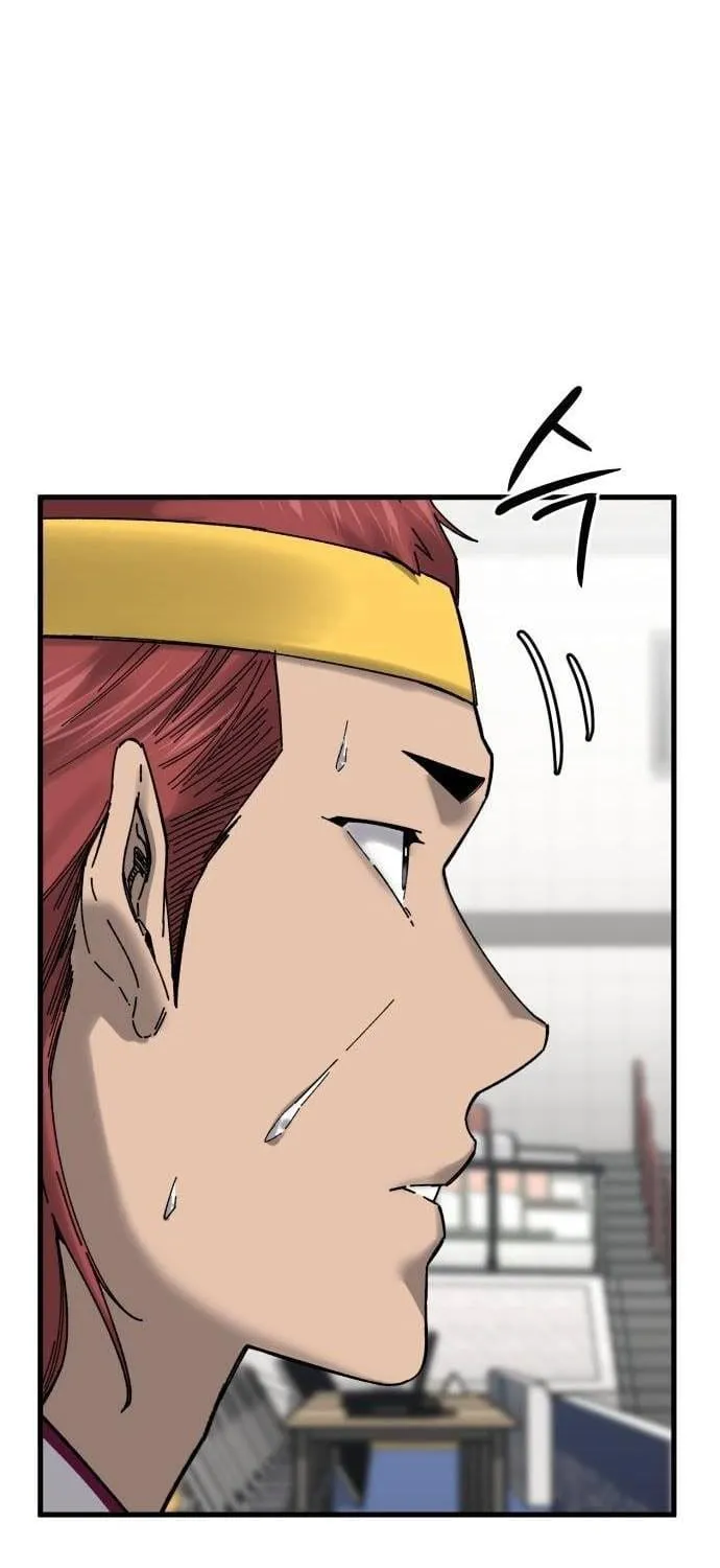 Đội Bóng Rổ Trung Học Chap 42 - Next Chap 43