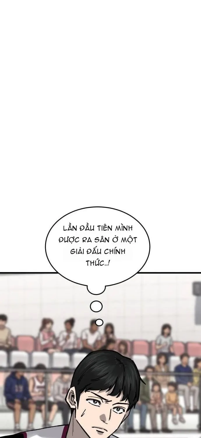 Đội Bóng Rổ Trung Học Chap 42 - Next Chap 43