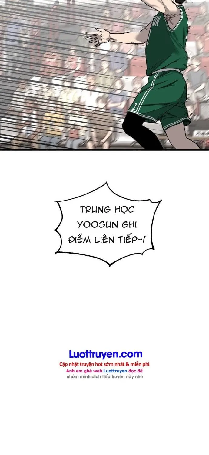 Đội Bóng Rổ Trung Học Chap 42 - Next Chap 43