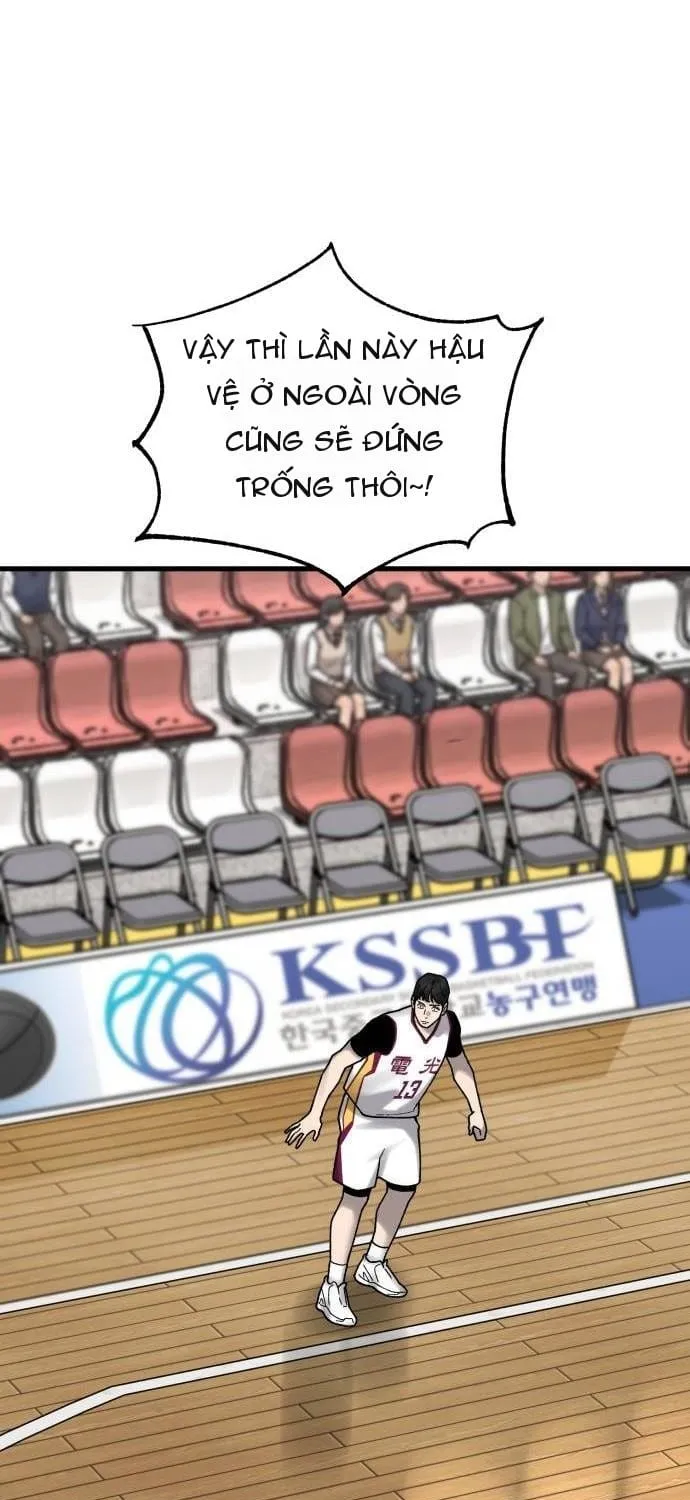 Đội Bóng Rổ Trung Học Chap 42 - Next Chap 43