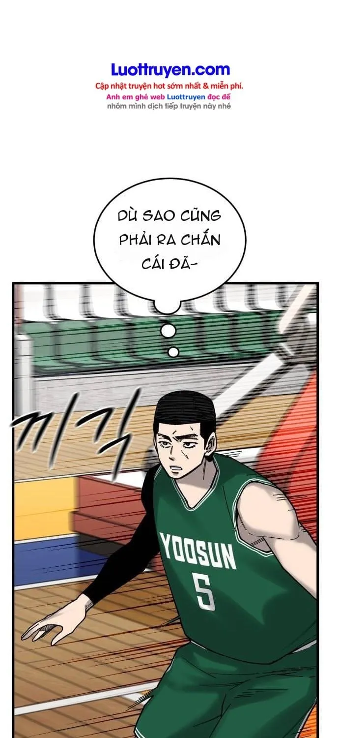 Đội Bóng Rổ Trung Học Chap 42 - Next Chap 43