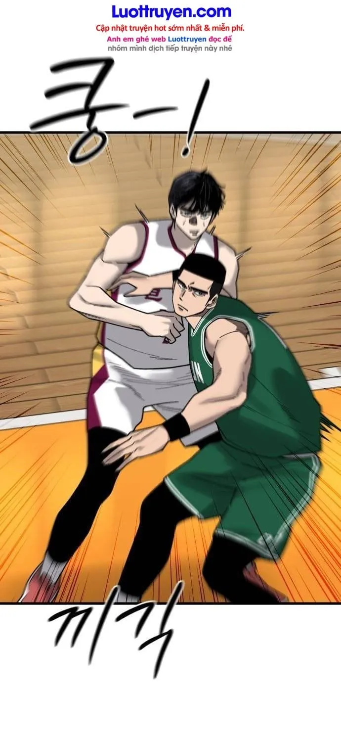 Đội Bóng Rổ Trung Học Chap 42 - Next Chap 43