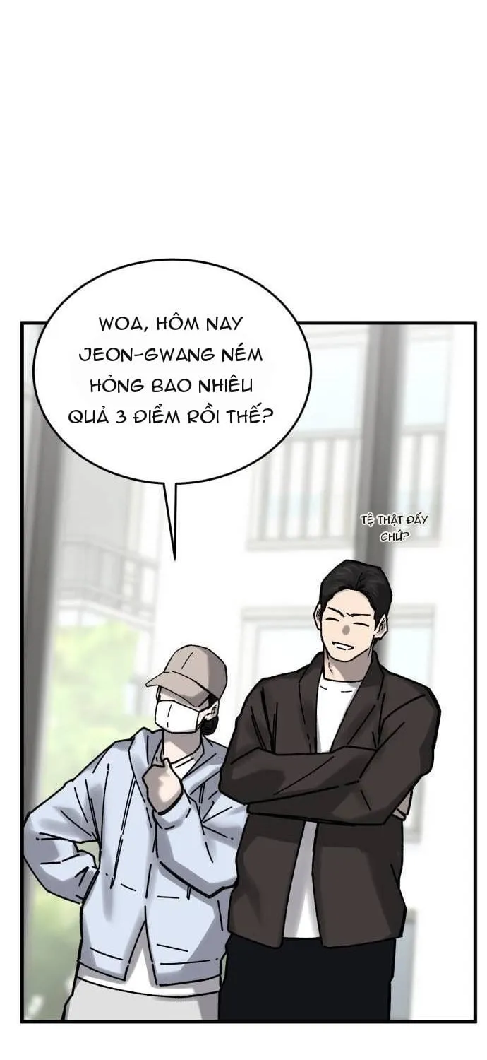 Đội Bóng Rổ Trung Học Chap 42 - Next Chap 43