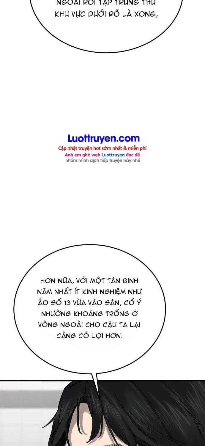 Đội Bóng Rổ Trung Học Chap 42 - Next Chap 43
