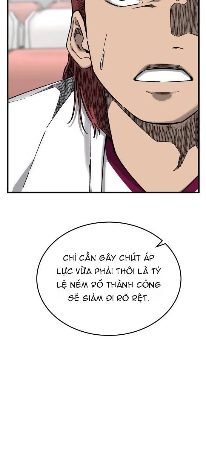Đội Bóng Rổ Trung Học Chap 42 - Next Chap 43