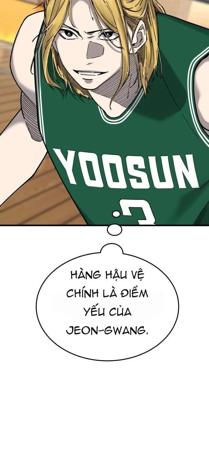 Đội Bóng Rổ Trung Học Chap 42 - Next Chap 43