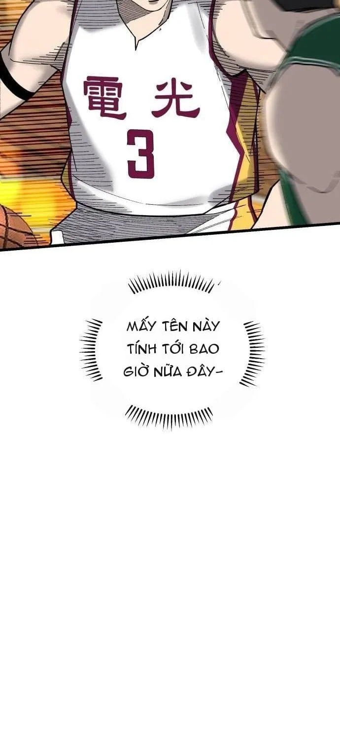 Đội Bóng Rổ Trung Học Chap 42 - Next Chap 43