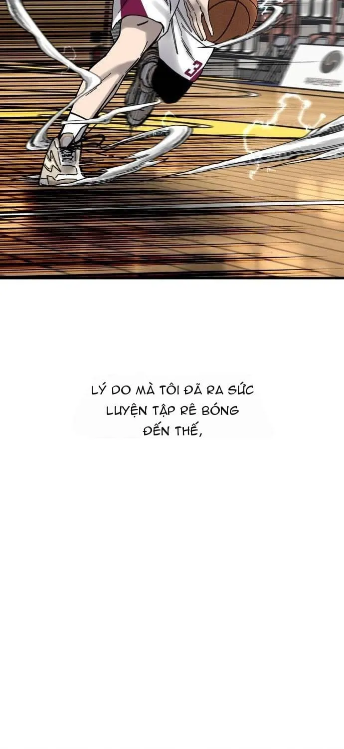 Đội Bóng Rổ Trung Học Chap 42 - Next Chap 43