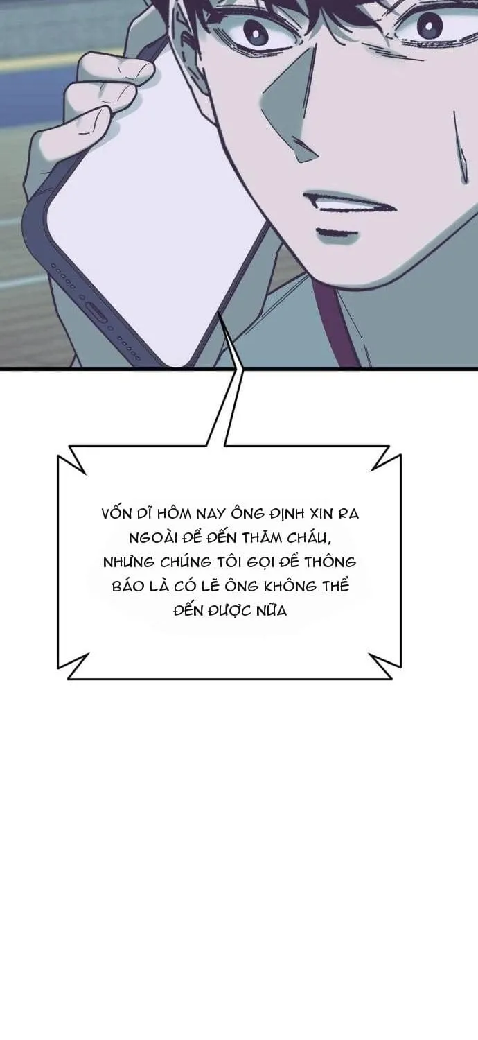 Đội Bóng Rổ Trung Học Chap 43 - Next Chap 44