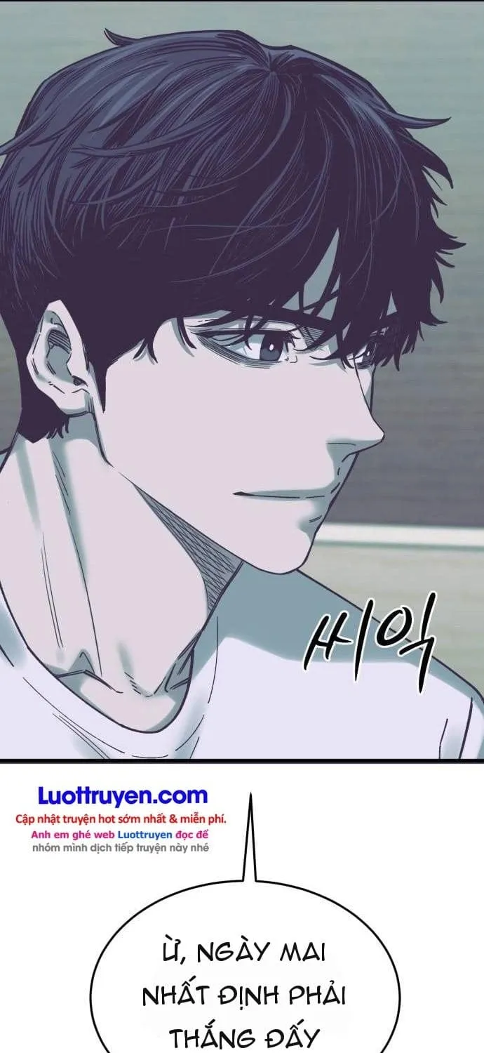 Đội Bóng Rổ Trung Học Chap 43 - Next Chap 44