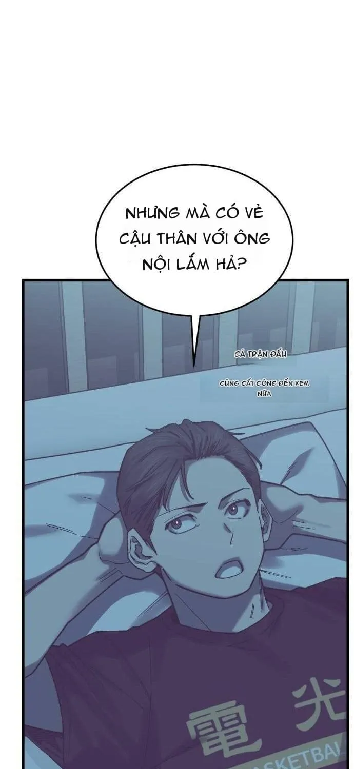 Đội Bóng Rổ Trung Học Chap 43 - Next Chap 44