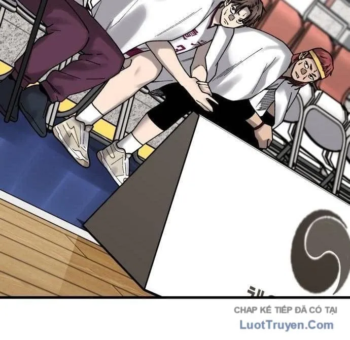 Đội Bóng Rổ Trung Học Chap 43 - Next Chap 44