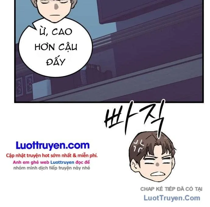 Đội Bóng Rổ Trung Học Chap 43 - Next Chap 44