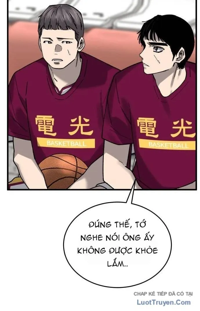 Đội Bóng Rổ Trung Học Chap 43 - Next Chap 44