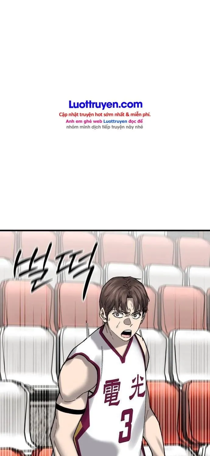 Đội Bóng Rổ Trung Học Chap 43 - Next Chap 44