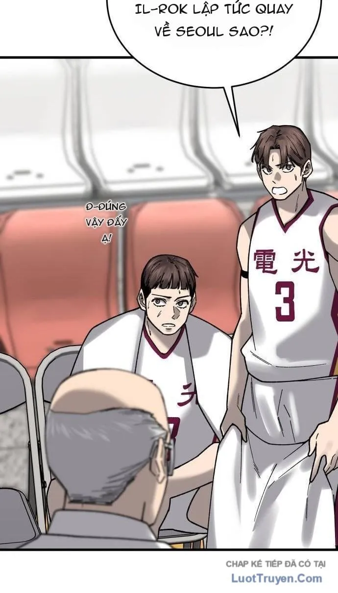 Đội Bóng Rổ Trung Học Chap 43 - Next Chap 44