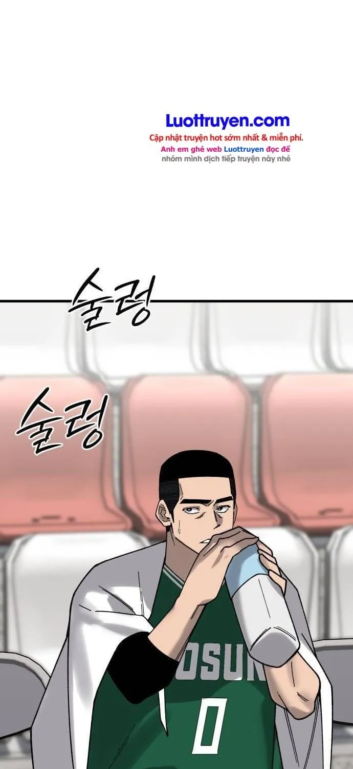 Đội Bóng Rổ Trung Học Chap 43 - Next Chap 44