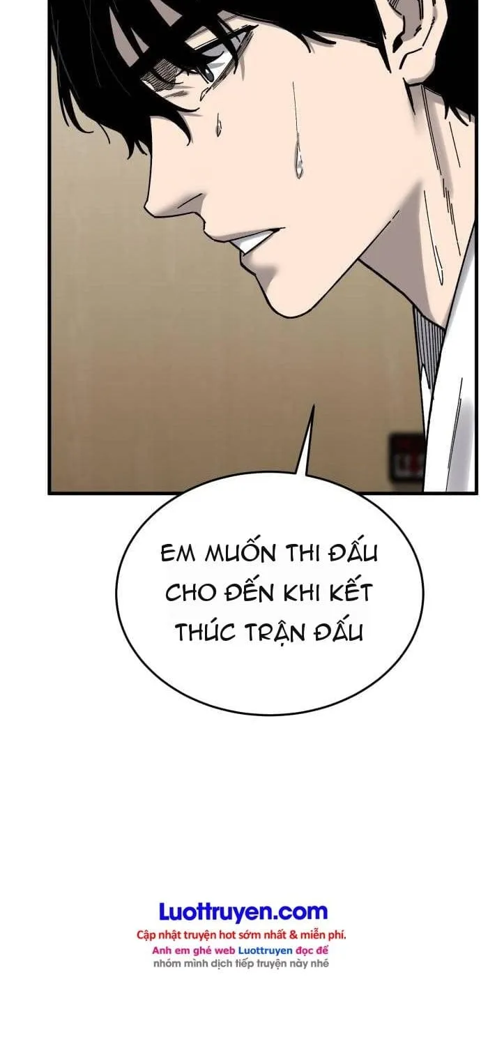 Đội Bóng Rổ Trung Học Chap 43 - Next Chap 44