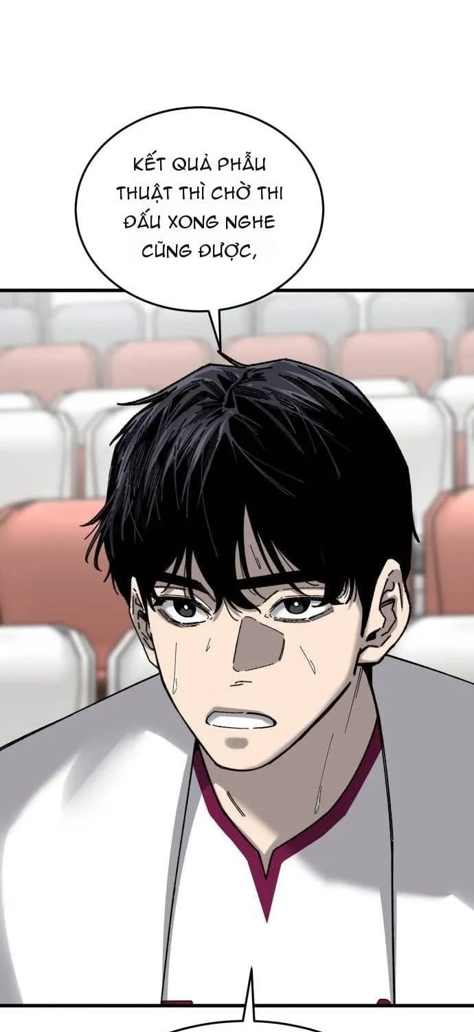 Đội Bóng Rổ Trung Học Chap 43 - Next Chap 44