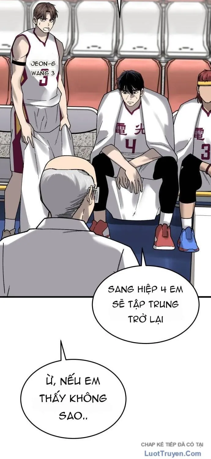 Đội Bóng Rổ Trung Học Chap 43 - Next Chap 44