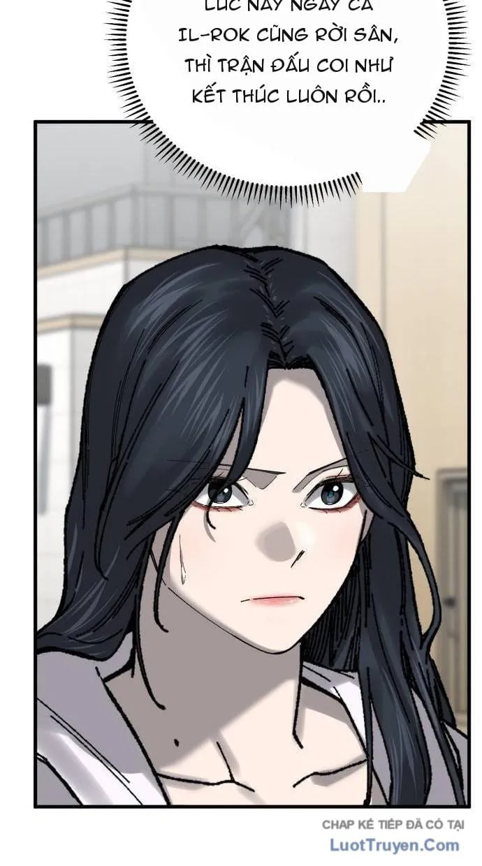Đội Bóng Rổ Trung Học Chap 43 - Next Chap 44