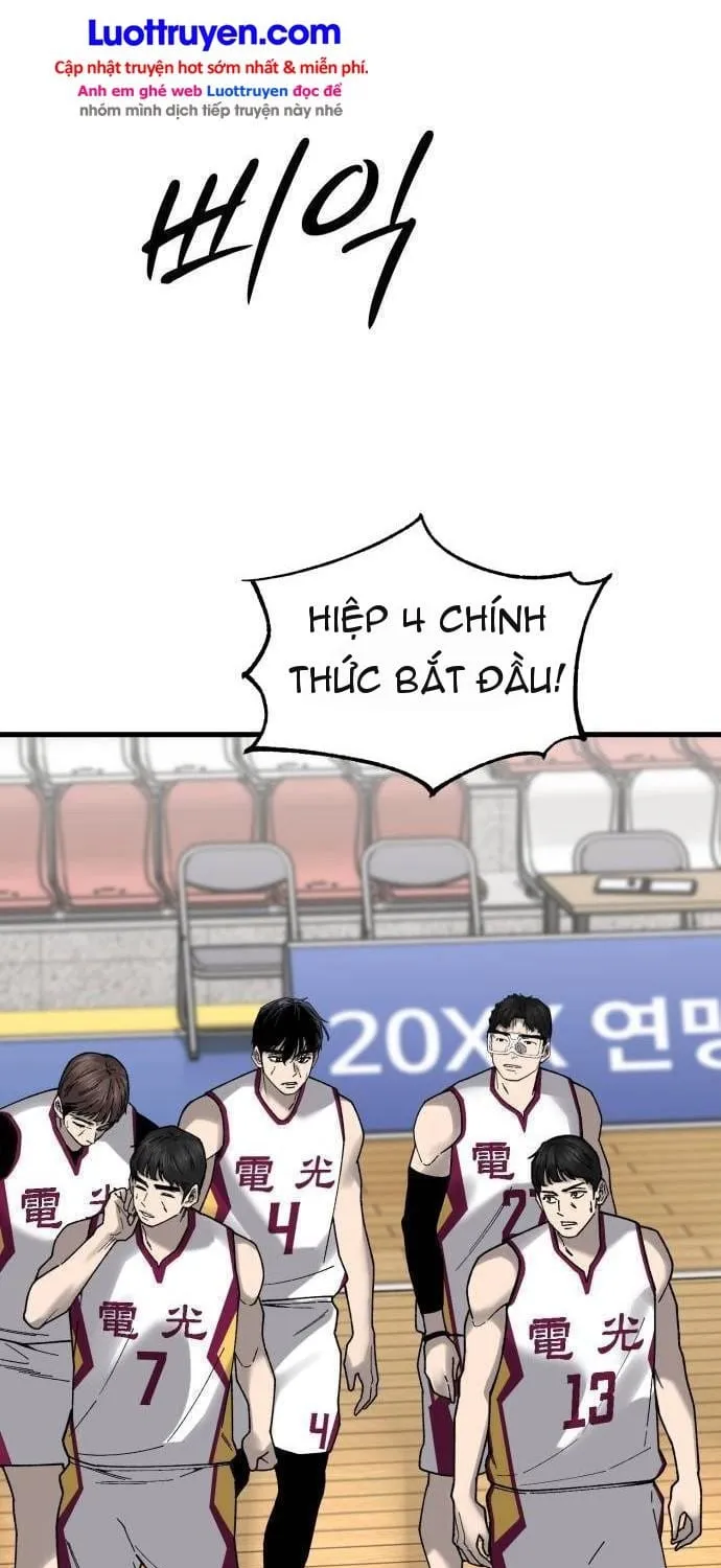 Đội Bóng Rổ Trung Học Chap 43 - Next Chap 44