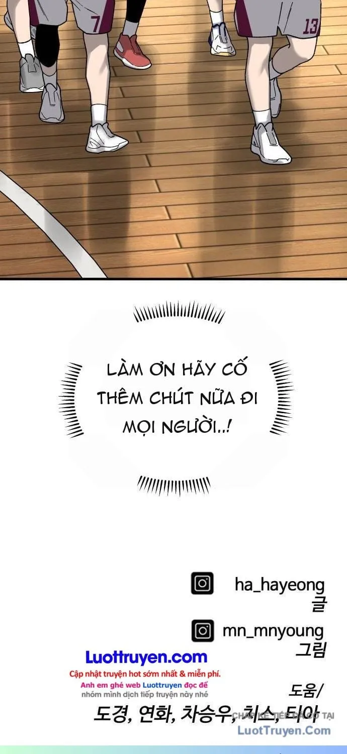 Đội Bóng Rổ Trung Học Chap 43 - Next Chap 44