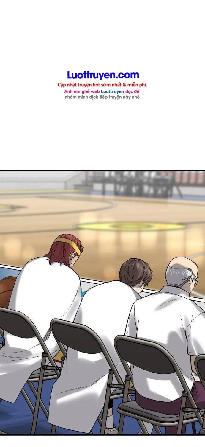 Đội Bóng Rổ Trung Học Chap 43 - Next Chap 44