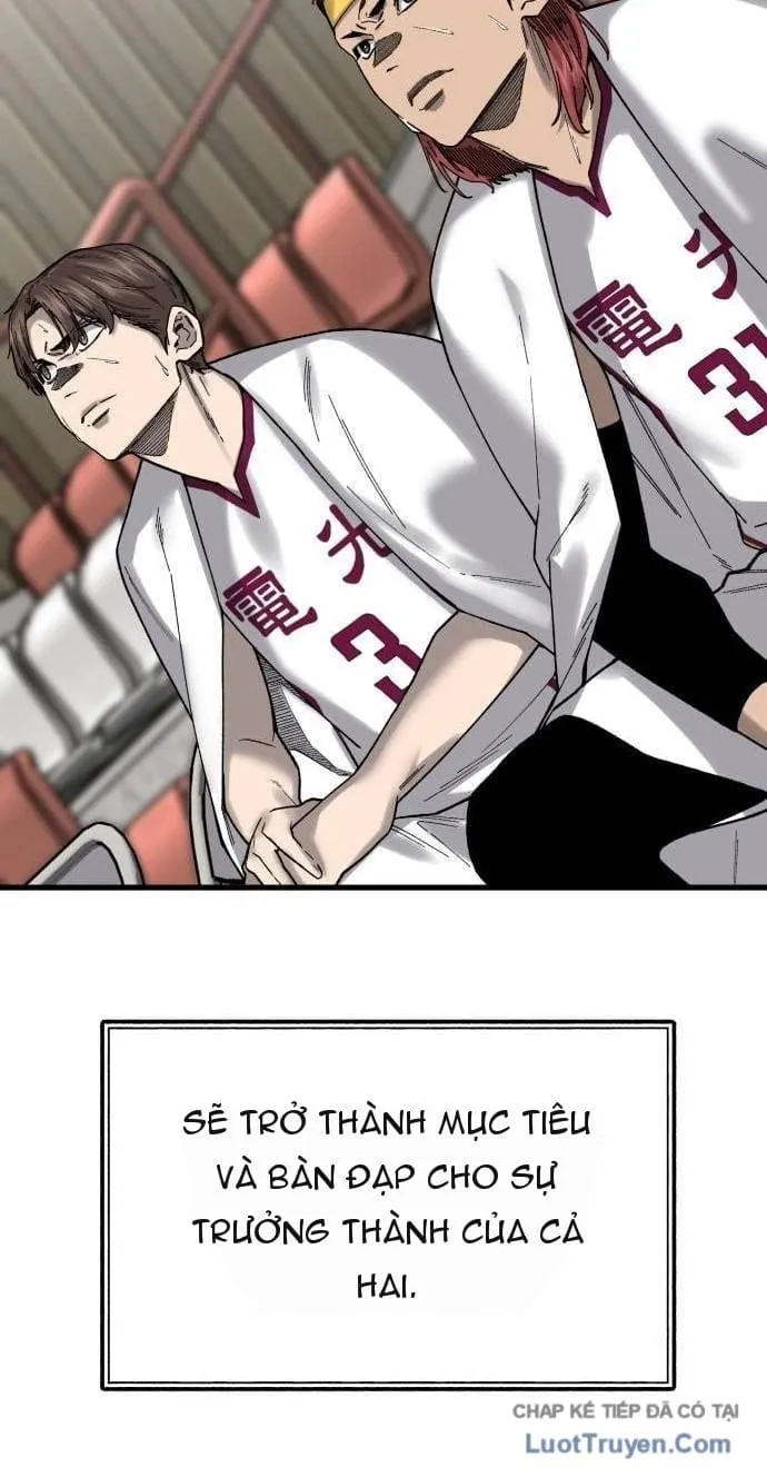 Đội Bóng Rổ Trung Học Chap 43 - Next Chap 44