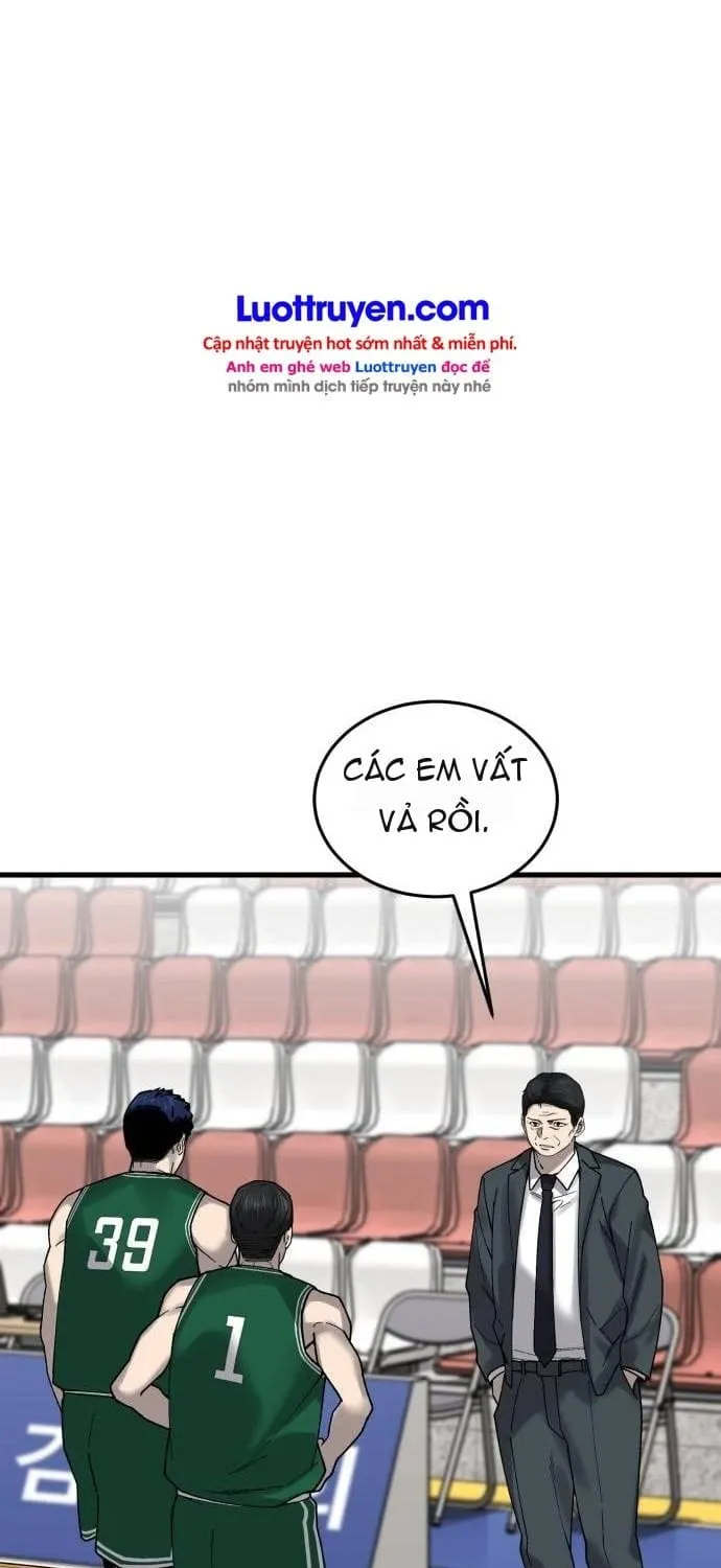 Đội Bóng Rổ Trung Học Chap 43 - Next Chap 44
