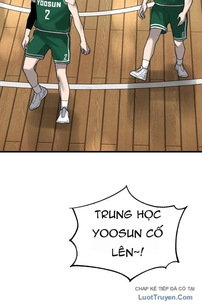 Đội Bóng Rổ Trung Học Chap 43 - Next Chap 44