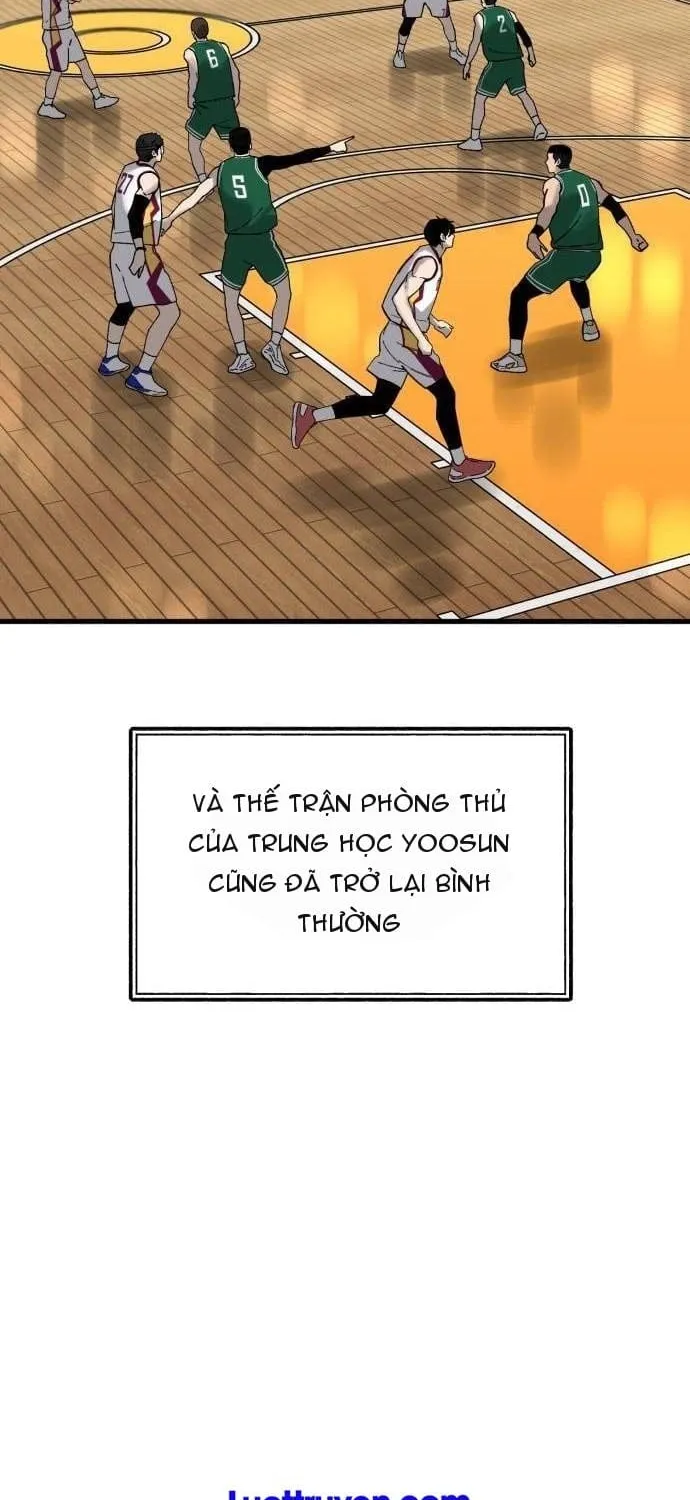 Đội Bóng Rổ Trung Học Chap 43 - Next Chap 44