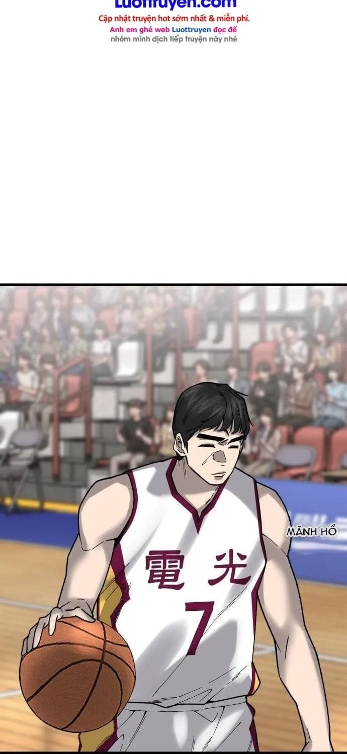 Đội Bóng Rổ Trung Học Chap 43 - Next Chap 44