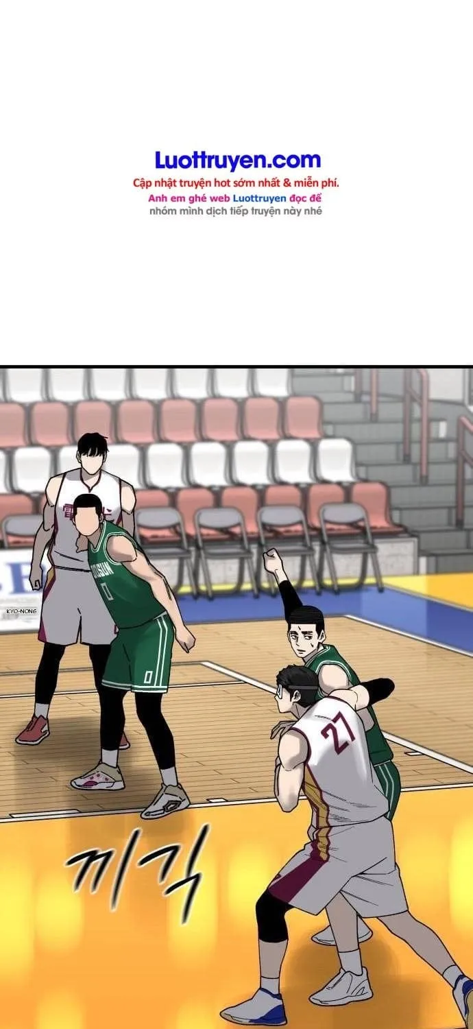 Đội Bóng Rổ Trung Học Chap 43 - Next Chap 44