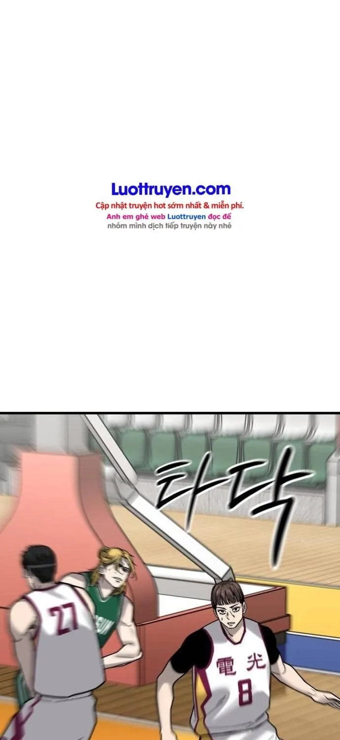 Đội Bóng Rổ Trung Học Chap 43 - Next Chap 44