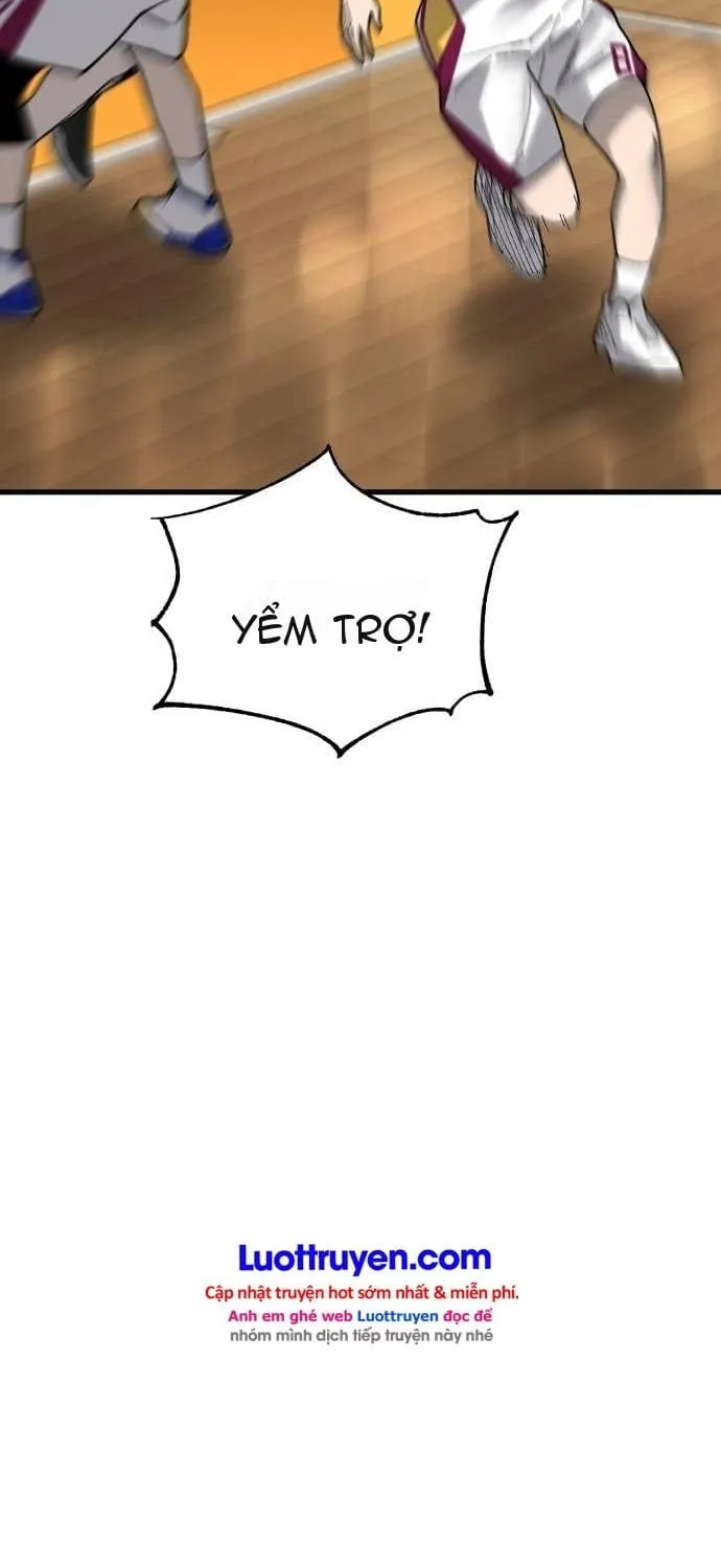 Đội Bóng Rổ Trung Học Chap 43 - Next Chap 44