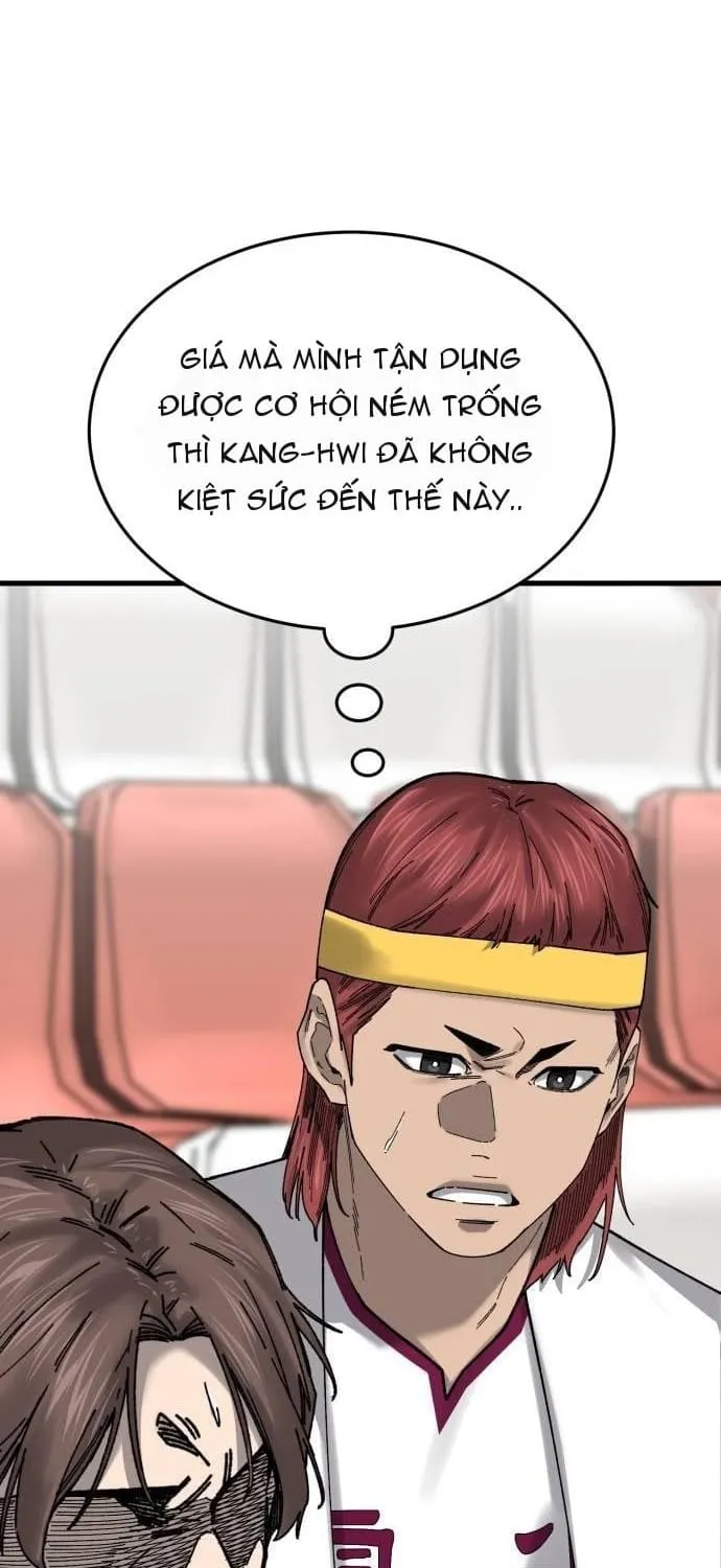 Đội Bóng Rổ Trung Học Chap 43 - Next Chap 44