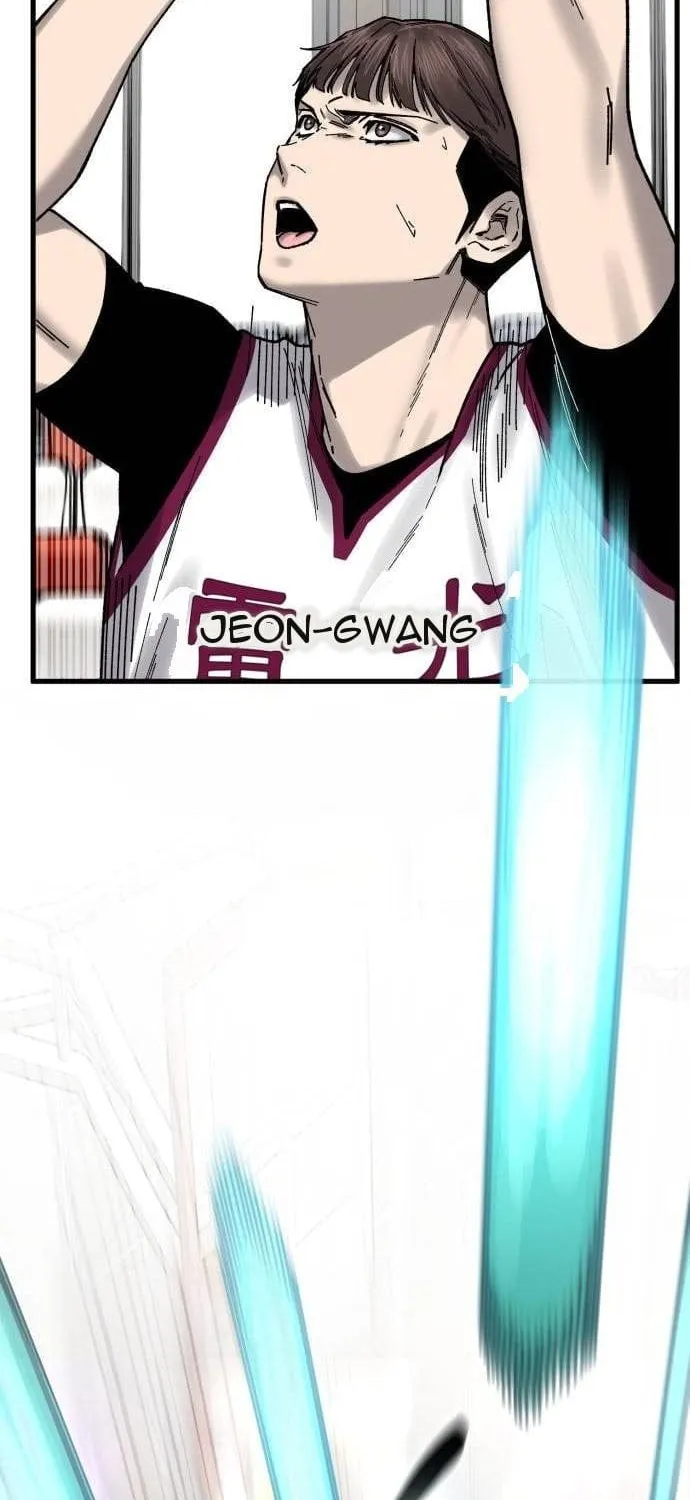 Đội Bóng Rổ Trung Học Chap 43 - Next Chap 44