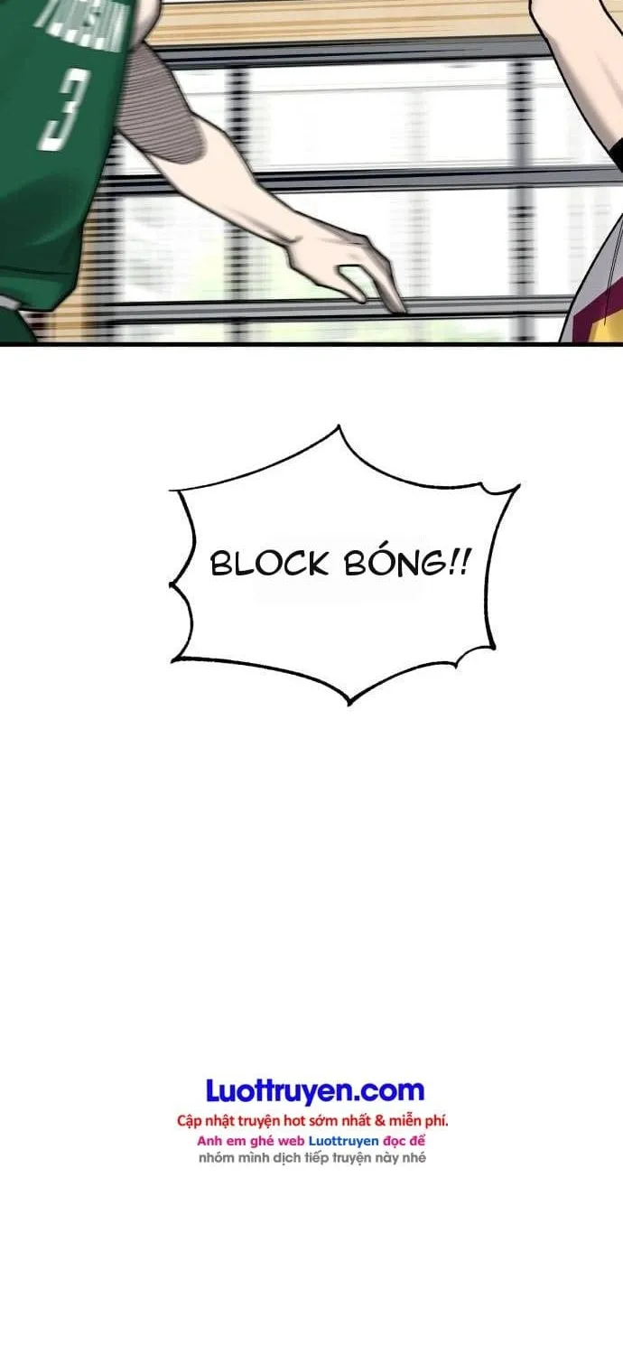 Đội Bóng Rổ Trung Học Chap 43 - Next Chap 44