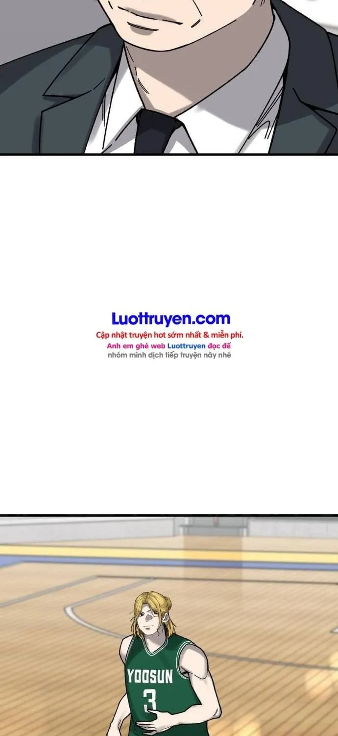 Đội Bóng Rổ Trung Học Chap 43 - Next Chap 44