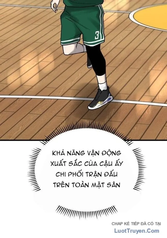 Đội Bóng Rổ Trung Học Chap 43 - Next Chap 44