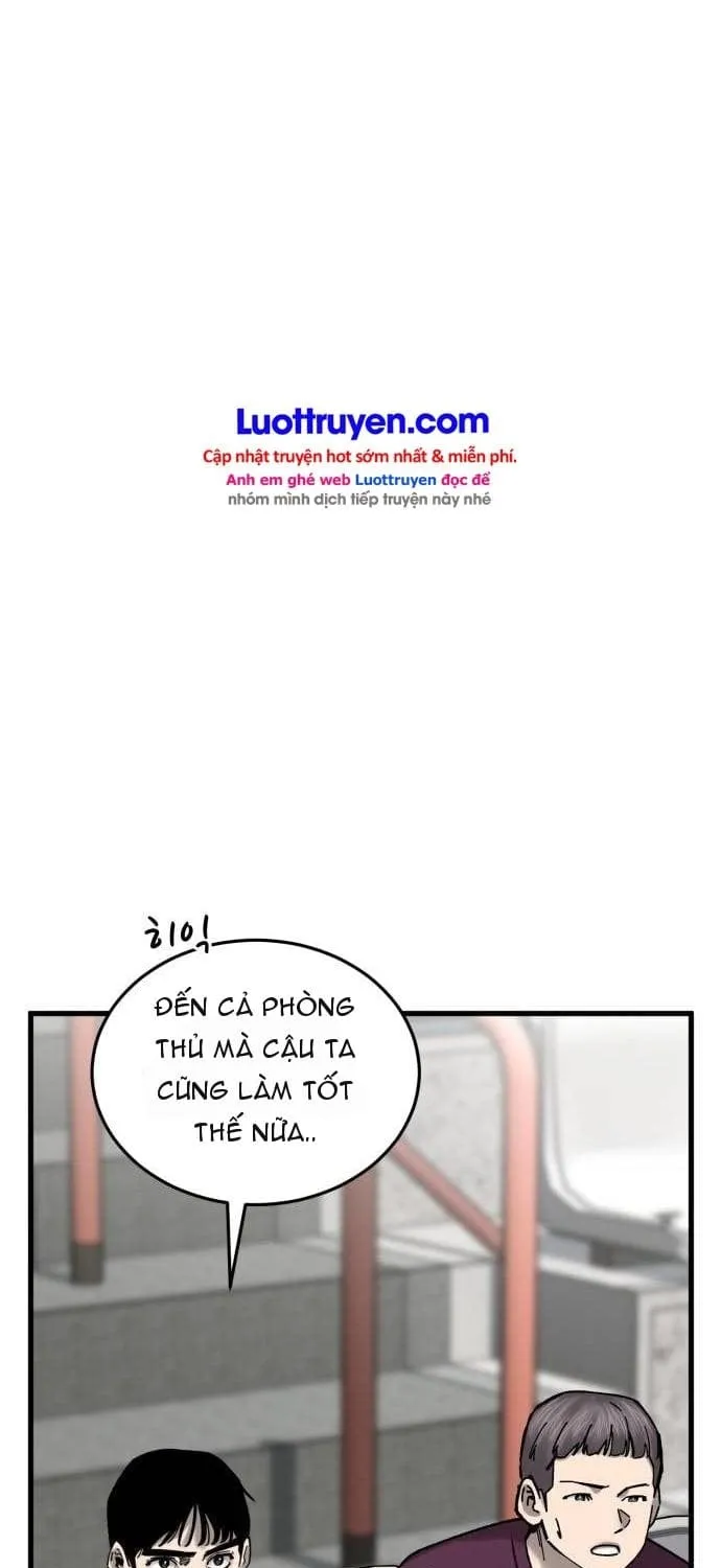 Đội Bóng Rổ Trung Học Chap 43 - Next Chap 44